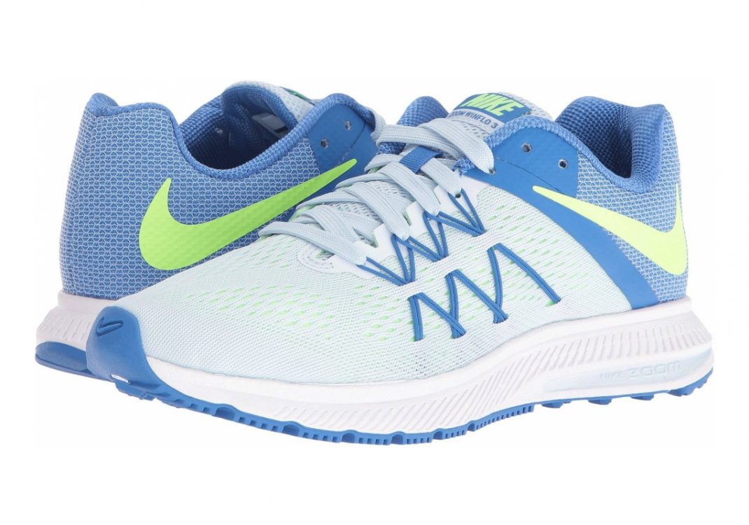 Blue Tint/Ghost Green (831562401)