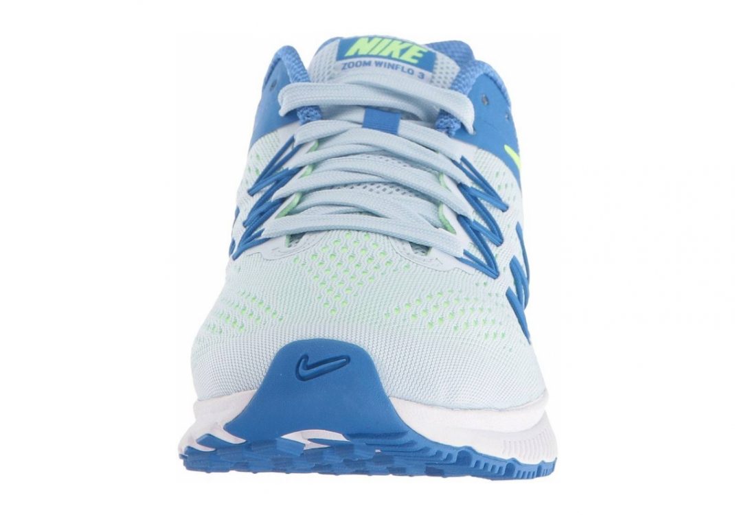 Blue Tint/Ghost Green (831562401)