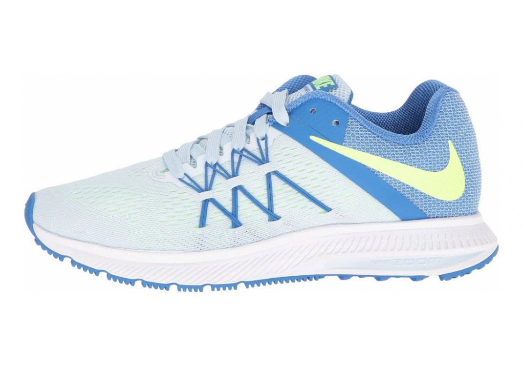 Blue Tint/Ghost Green (831562401)