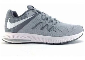 Wolf Grey / White - Cool Grey (831561011)