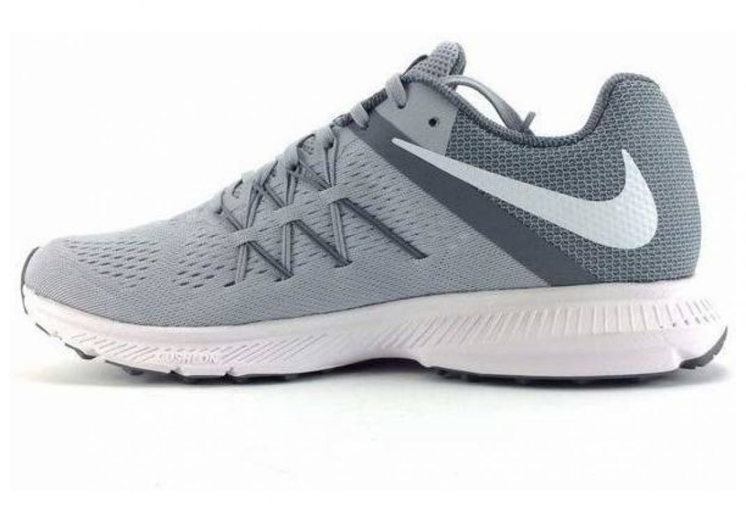 Wolf Grey / White - Cool Grey (831561011)