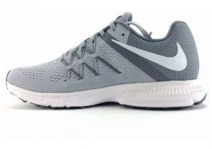 Wolf Grey / White - Cool Grey (831561011)