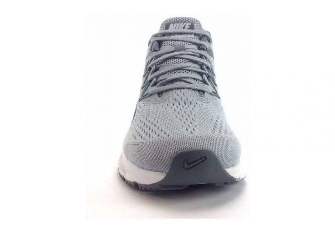 Wolf Grey / White - Cool Grey (831561011)