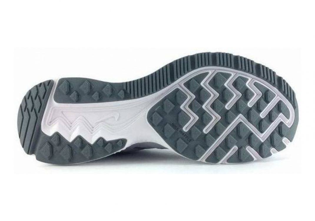 Wolf Grey / White - Cool Grey (831561011)