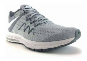 Wolf Grey / White - Cool Grey (831561011)