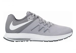 Wolf Grey / White - Cool Grey (831561011)