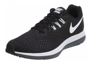 Black Black Dark Grey White (898466001)