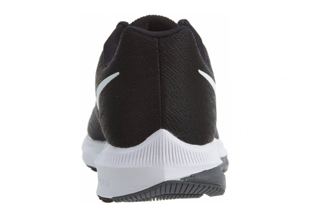 Black Black Dark Grey White (898466001)