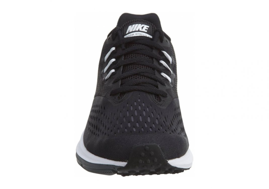 Black Black Dark Grey White (898466001)