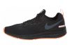 Nike Air Zoom Winflo 4 Shield - Black (921704001)