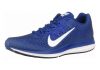 Nike Air Zoom Winflo 5 - Blue (AA7406400)