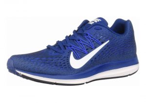 Nike Air Zoom Winflo 5 - Blue (AA7406400)