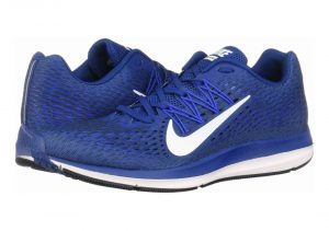 Nike Air Zoom Winflo 5 - Blue (AA7406400)