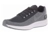 Nike Air Zoom Winflo 5 Run Shield - Black Black Mtlc Silver Cool Grey Vast Grey 001 (AO1572001)