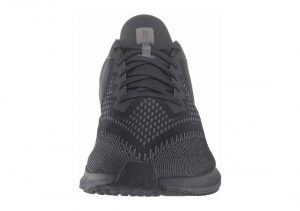 Nike Air Zoom Winflo 6 - Black Black Black Anthracite 004 (AQ7497004)