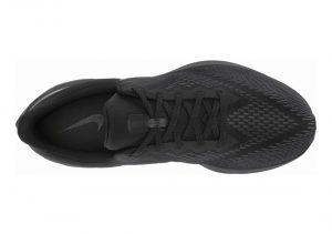 Nike Air Zoom Winflo 6 - Black Black Black Anthracite 004 (AQ7497004)