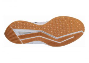 Black/White/Gum Light Brown (BQ9261001)