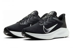 Nike Air Zoom Winflo 7 - Black (CJ0302005)