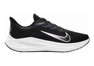 Nike Air Zoom Winflo 7 - Black (CJ0302005)