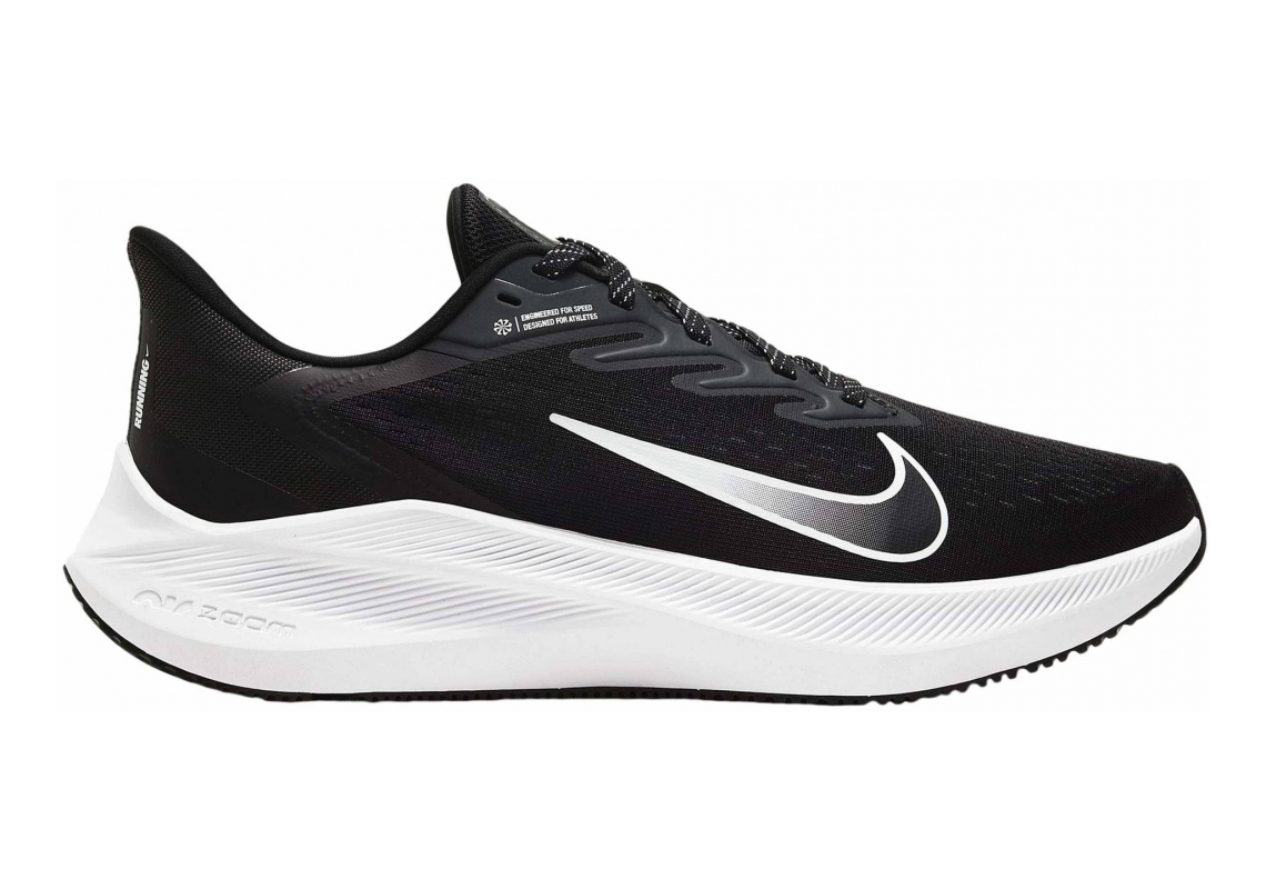 review nike air zoom winflo 7