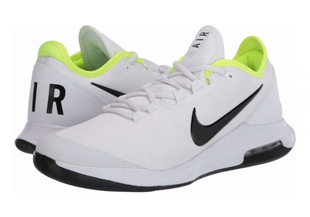 NikeCourt Air Max Wildcard