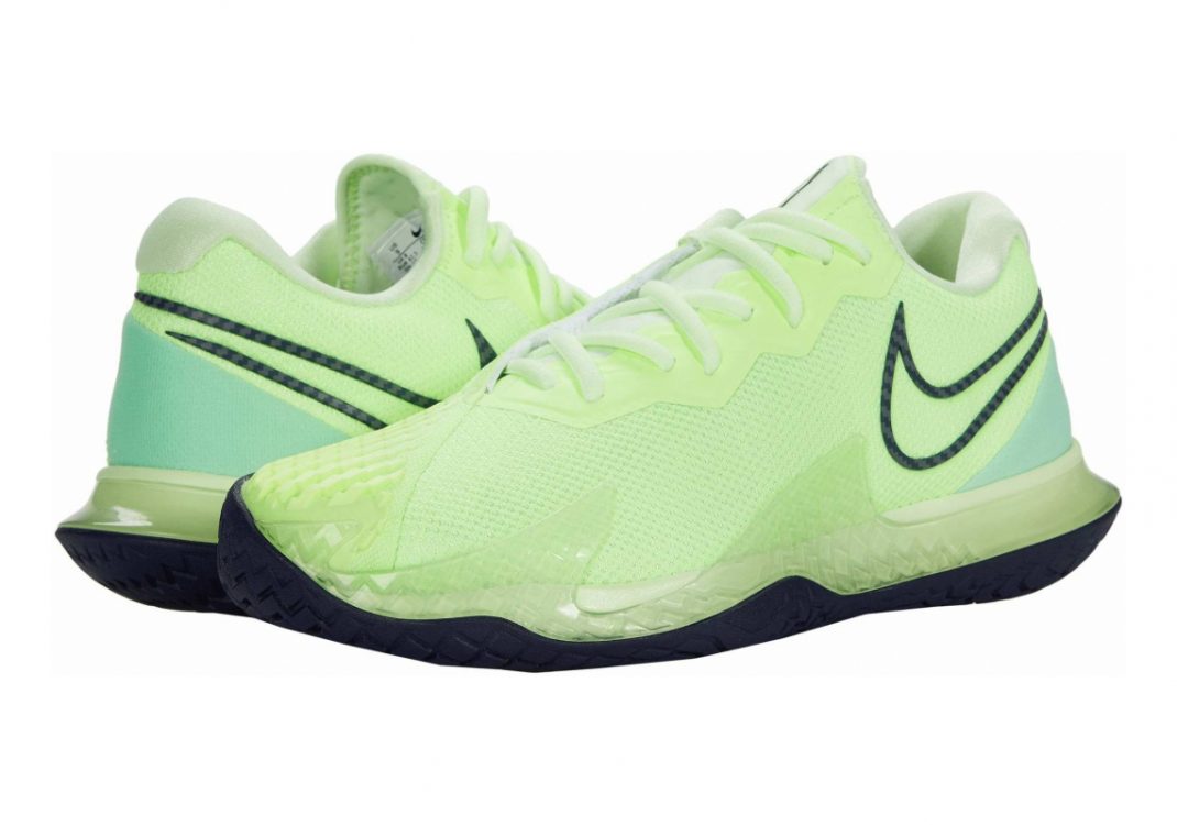 NikeCourt Air Zoom Vapor Cage 4 88