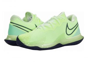 NikeCourt Air Zoom Vapor Cage 4 - Green (CD0424302)