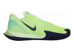 NikeCourt Air Zoom Vapor Cage 4 - Green (CD0424302)