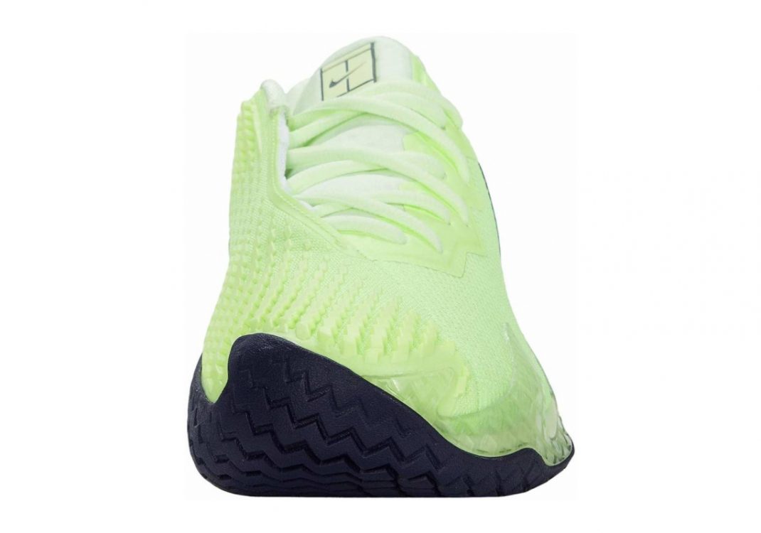 NikeCourt Air Zoom Vapor Cage 4 - Green (CD0424302)