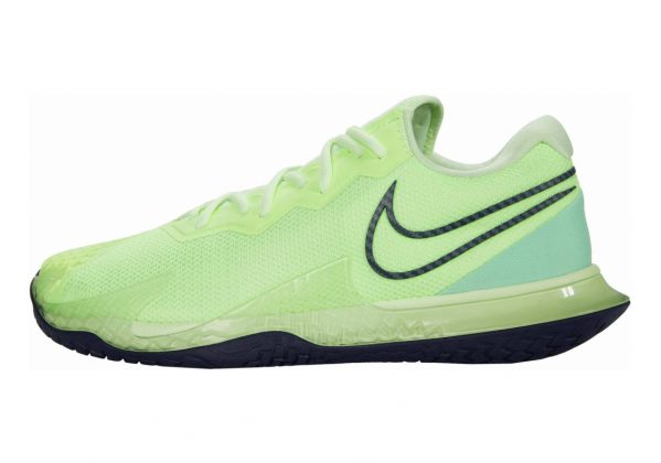 NikeCourt Air Zoom Vapor Cage 4 - Green (CD0424302)