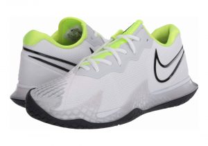 nikecourt air zoom vapor cage 4 tennis shoe