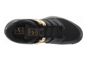 Black Black Metallic Gold White (AA8030008)