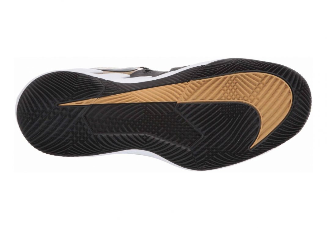 Black Black Metallic Gold White (AA8030008)