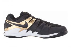 Black Black Metallic Gold White (AA8030008)