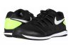 NikeCourt Air Zoom Vapor X - Black (AA8030009)