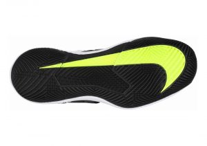 NikeCourt Air Zoom Vapor X - Black (AA8030009)