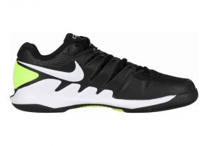 NikeCourt Air Zoom Vapor X - Black (AA8030009)