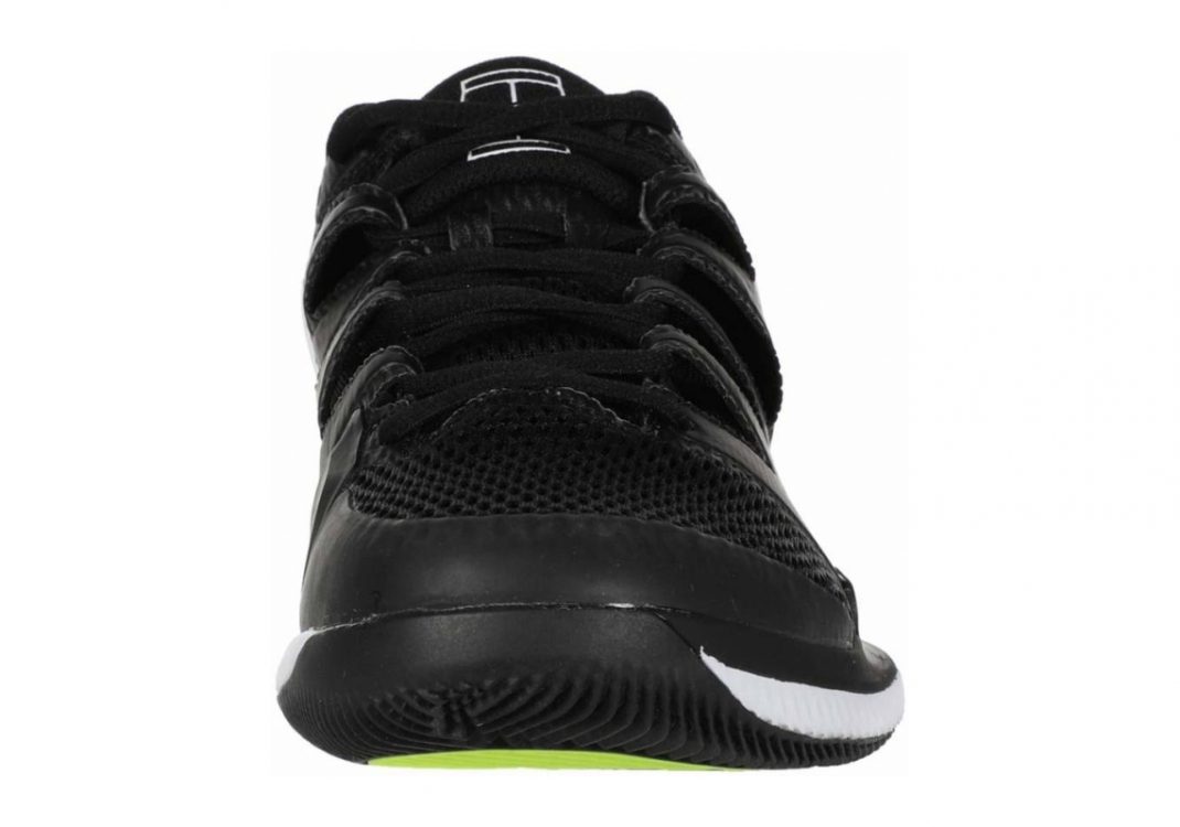 NikeCourt Air Zoom Vapor X - Black (AA8030009)