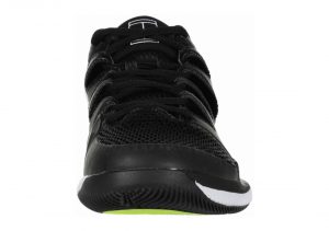 NikeCourt Air Zoom Vapor X - Black (AA8030009)
