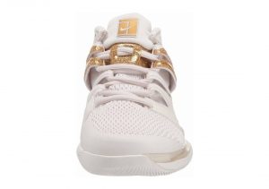 Phantom/Phantom/Metallic Gold (AA8027007)