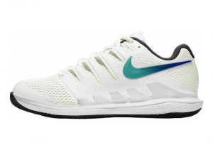 Summit White/Black/Electro Green/White (AA8027112)