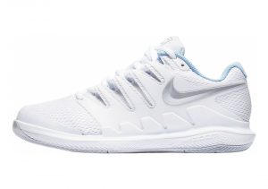 White/Metallic Silver/Pure Platinum (AA8027105)