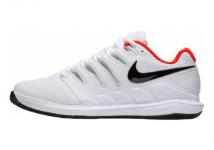 White Black Bright Crimson (AA8030106)