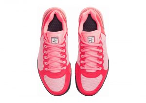 NikeCourt Flare 2 - Laser Crimson/Blackened Blue (AV4713604)