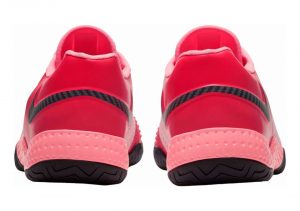 NikeCourt Flare 2 - Laser Crimson/Blackened Blue (AV4713604)