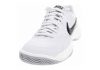 NikeCourt Lite - White/Black/Medium Grey (845021100)