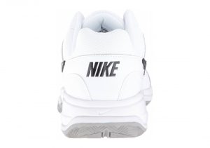 NikeCourt Lite - White/Black/Medium Grey (845021100)