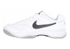 NikeCourt Lite - White/Black/Medium Grey (845021100)