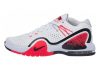 NikeCourt Tech Challenge 20 - White and Hot Lava (BQ0234100)