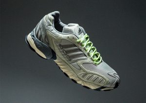 Norse Projects x adidas Torsion TRDC